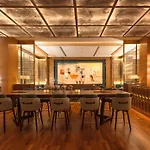 Grand Hyatt Mumbai Hotel And Residences